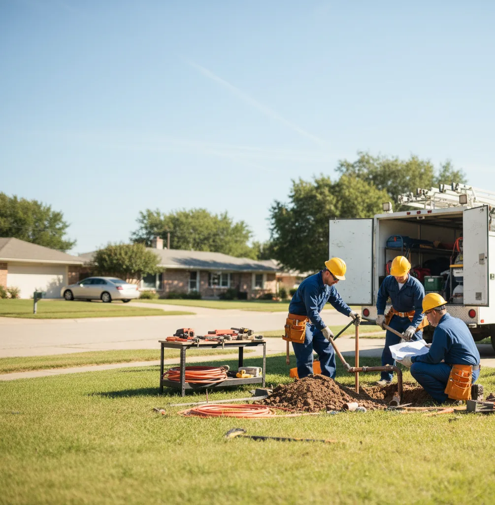 Water Heater Installation in Gualala, CA